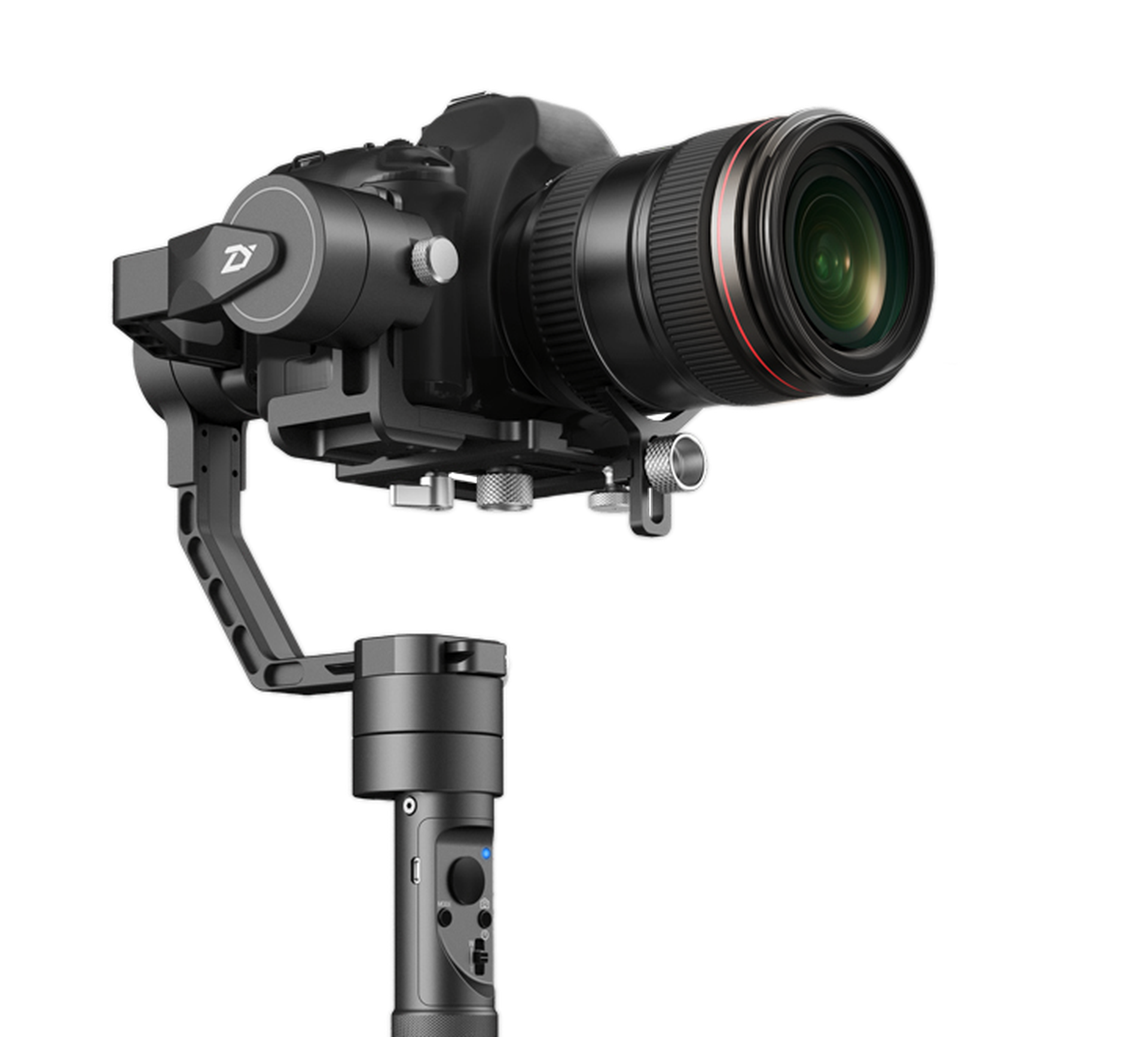 Zhiyun Crane Plus