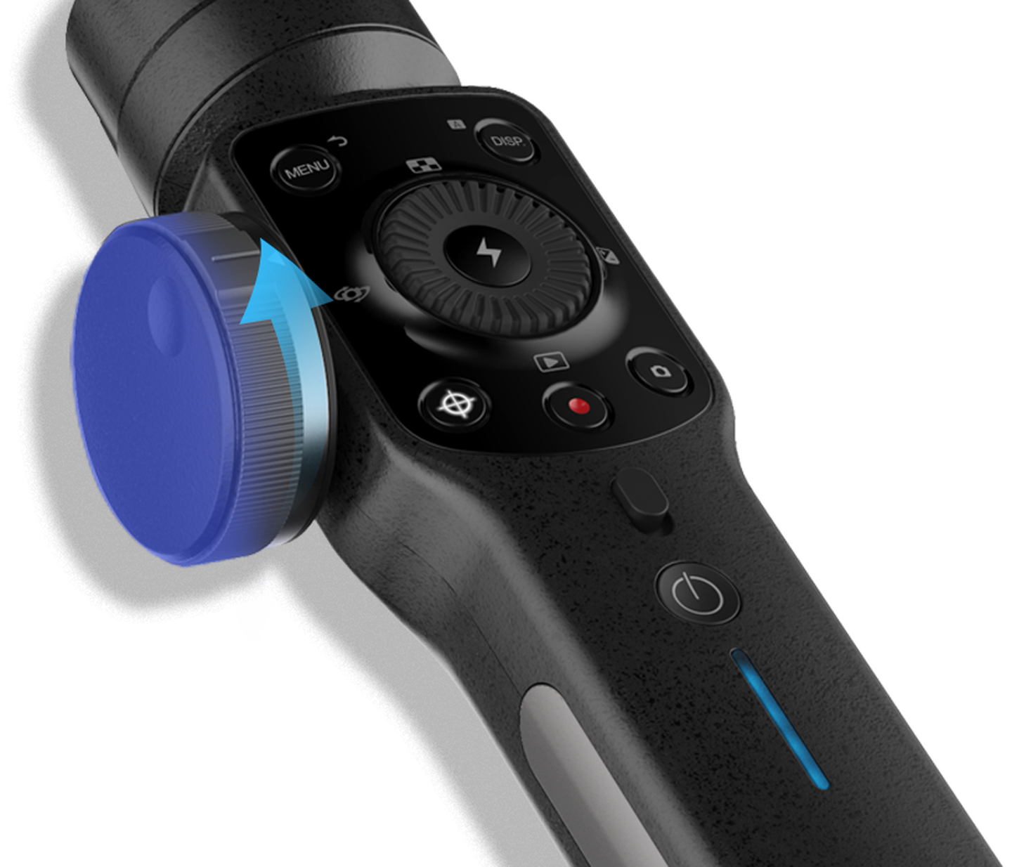 Zhiyun Smooth 4 Smartphone Gimbal