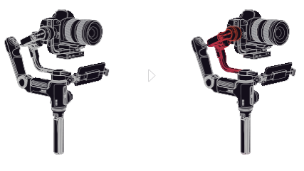 Zhiyun Crane 3 LAB