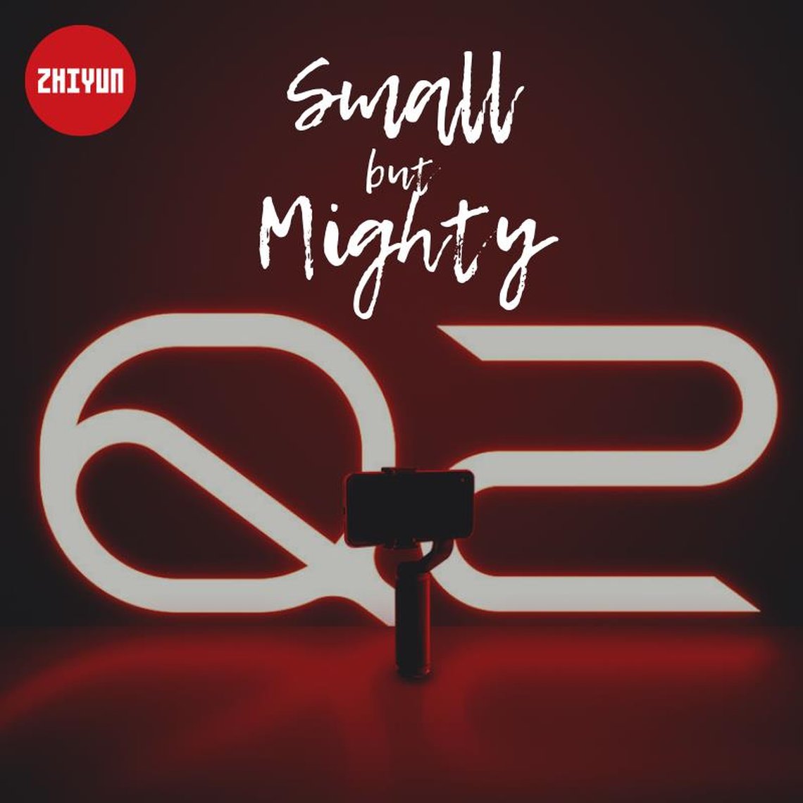 Zhiyun Smooth Q2