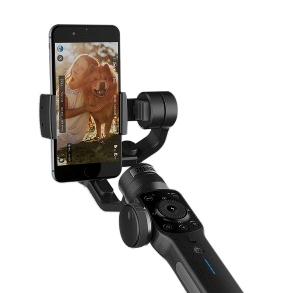 zhiyun