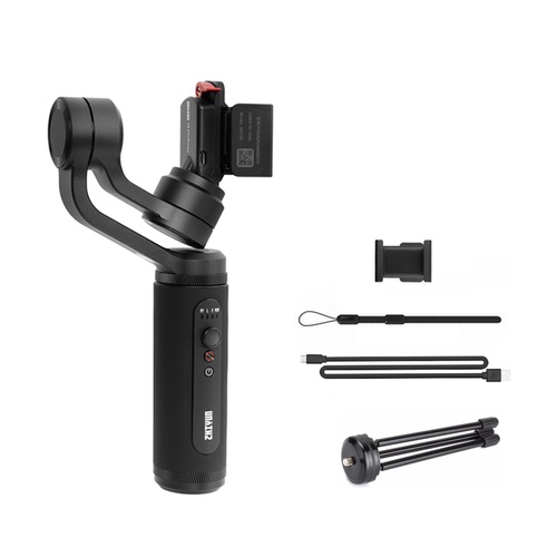 Zhiyun Smooth-Q 2 3-Axis Handheld Gimbal Stabilizer for Vlog