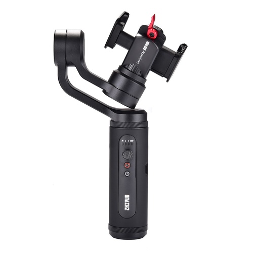 Zhiyun Smooth-Q 2 3-Axis Handheld Gimbal Stabilizer for Vlog
