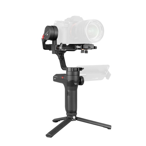 zhiyun crane m2 gh5