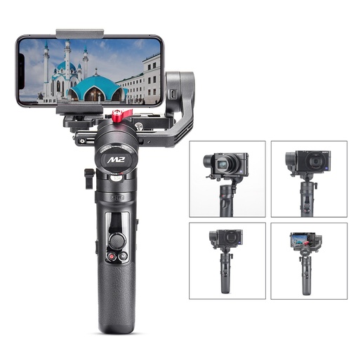 Zhiyun Crane-M2 Crane M2 3-Axis Handheld Gimbal Stabilizer