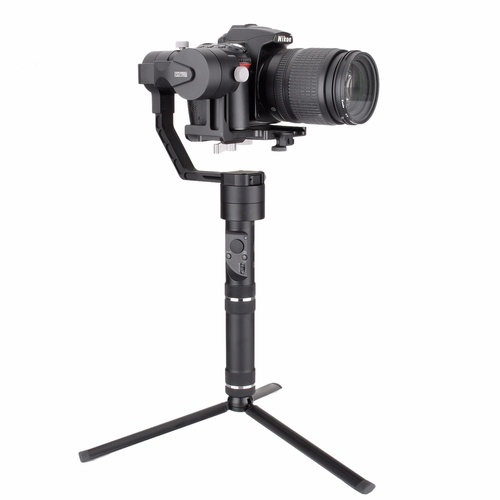 Zhiyun Crane-V2 3-Axis Stabilizer for DLSR Carry up to 3.9 LBs 