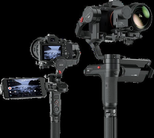 カメラ その他 Zhiyun WEEBILL LAB 3-axis Handheld Gimbal Stabilizer for Sony A7S カメラ その他 Zhiyun WEEBILL LAB 3-axis Handheld Gimbal Stabilizer for Sony A7S