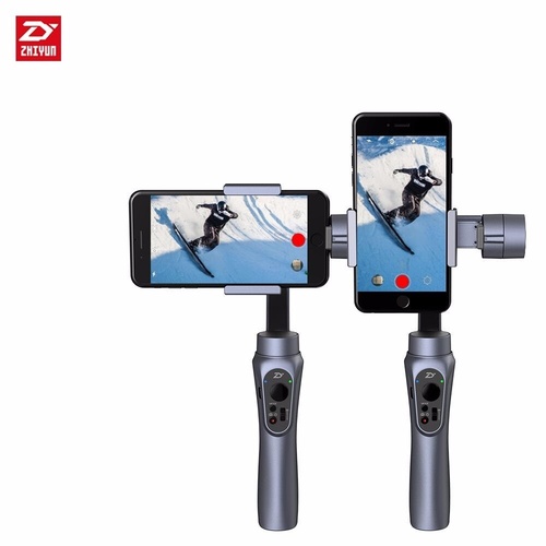 Zhiyun Smooth-Q 3-Axis Handheld Gimbal Stabilizer for Zhiyun Smooth-Q 3-Axis Handheld Gimbal Stabilizer for